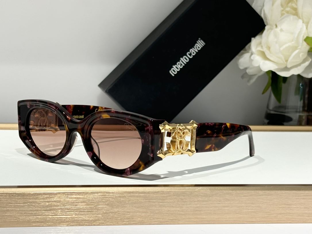 Roberto Cavalli Sunglasses